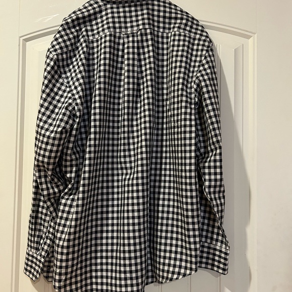 Men’s Embroidered Alabama “A” Button Down - Picture 2 of 3